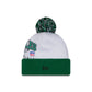 Philadelphia Eagles Spirit Pom Knit Hat