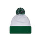 Philadelphia Eagles Spirit Pom Knit Hat