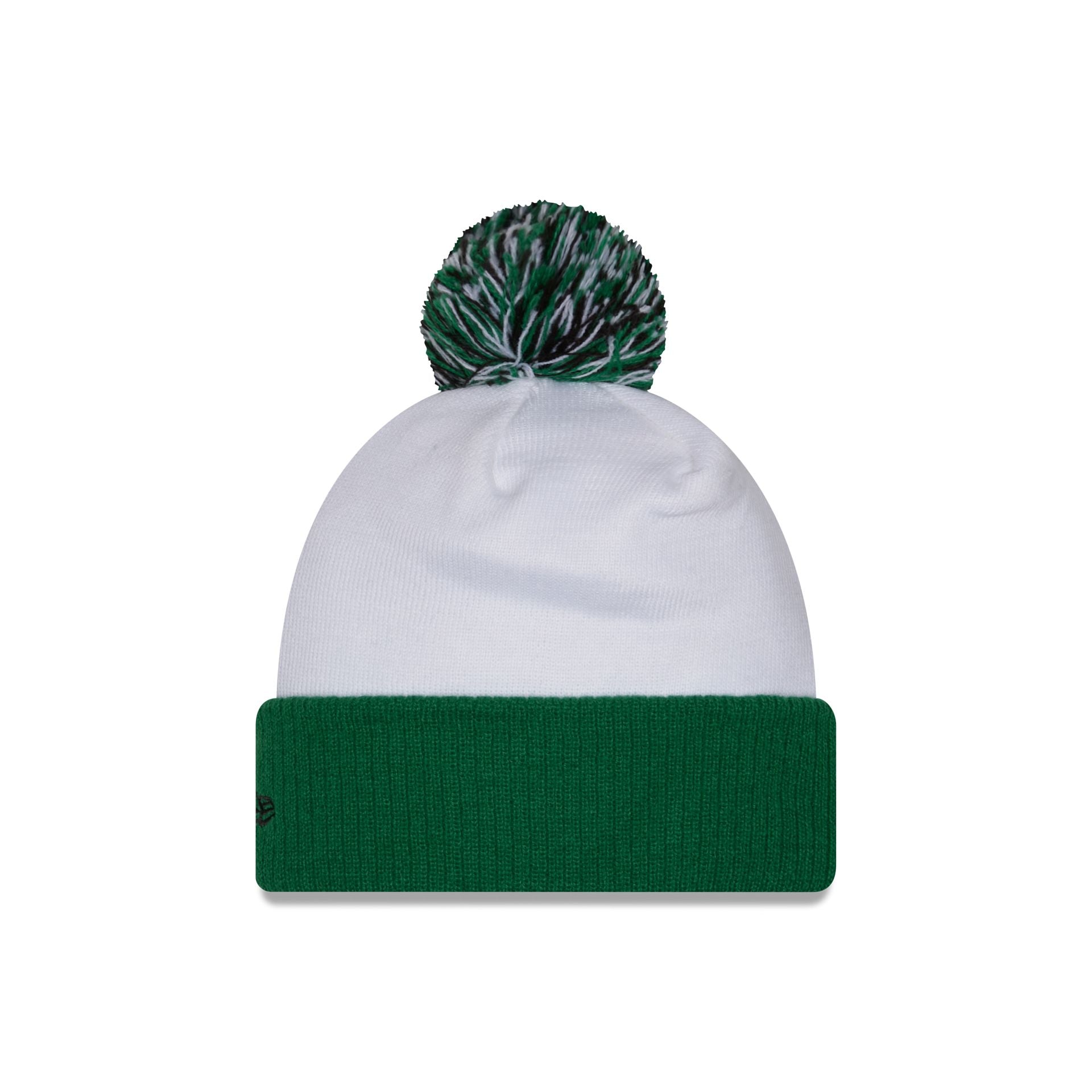 Philadelphia Eagles Spirit Pom Knit Hat