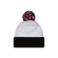 Atlanta Falcons Spirit Pom Knit Hat