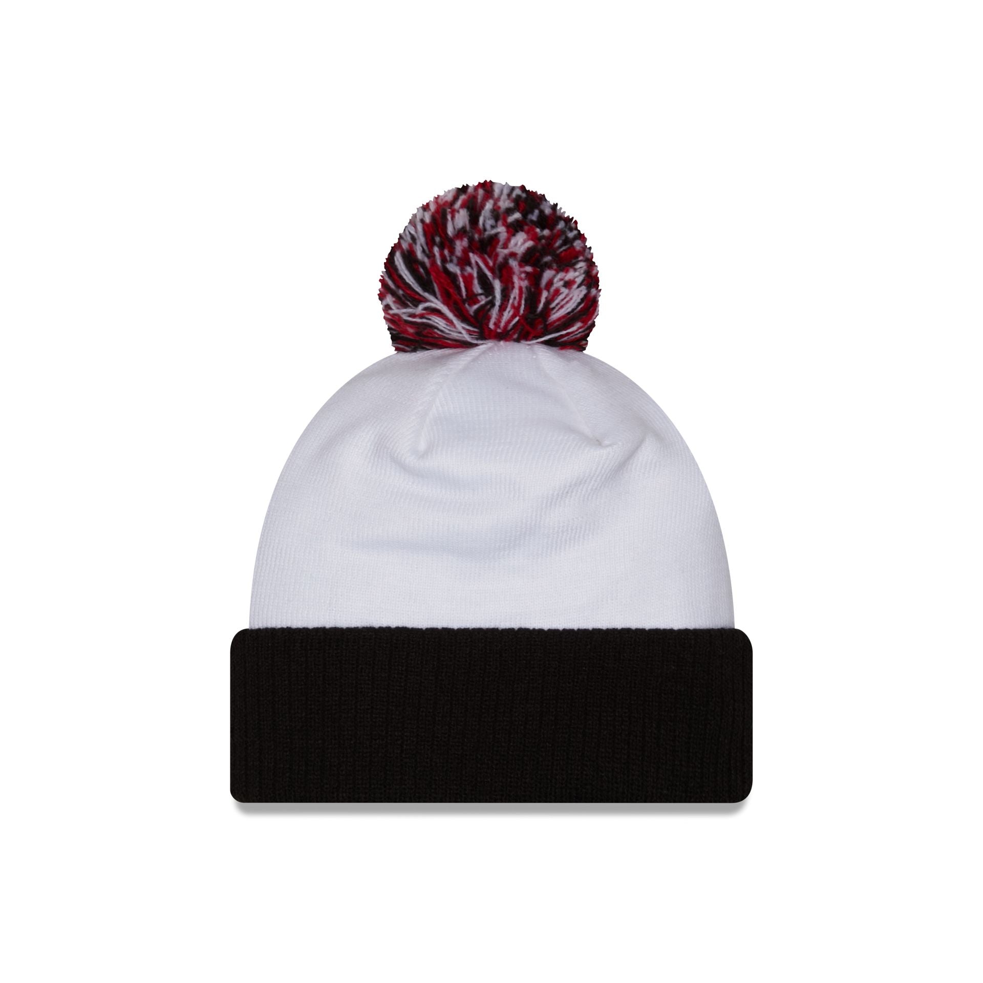Atlanta Falcons Spirit Pom Knit Hat