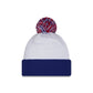 Buffalo Bills Spirit Pom Knit Hat