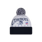 Dallas Cowboys Spirit Pom Knit Hat
