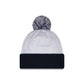 Dallas Cowboys Spirit Pom Knit Hat