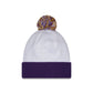 Minnesota Vikings Spirit Pom Knit Hat