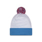 Los Angeles Rams Spirit Pom Knit Hat