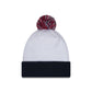New York Giants Spirit Pom Knit Hat