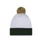 Green Bay Packers Spirit Pom Knit Hat