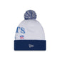 Indianapolis Colts Spirit Pom Knit Hat