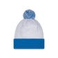 Detroit Lions Spirit Pom Knit Hat