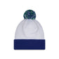 Seattle Seahawks Spirit Pom Knit Hat