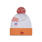 Tampa Bay Buccaneers Spirit Pom Knit Hat