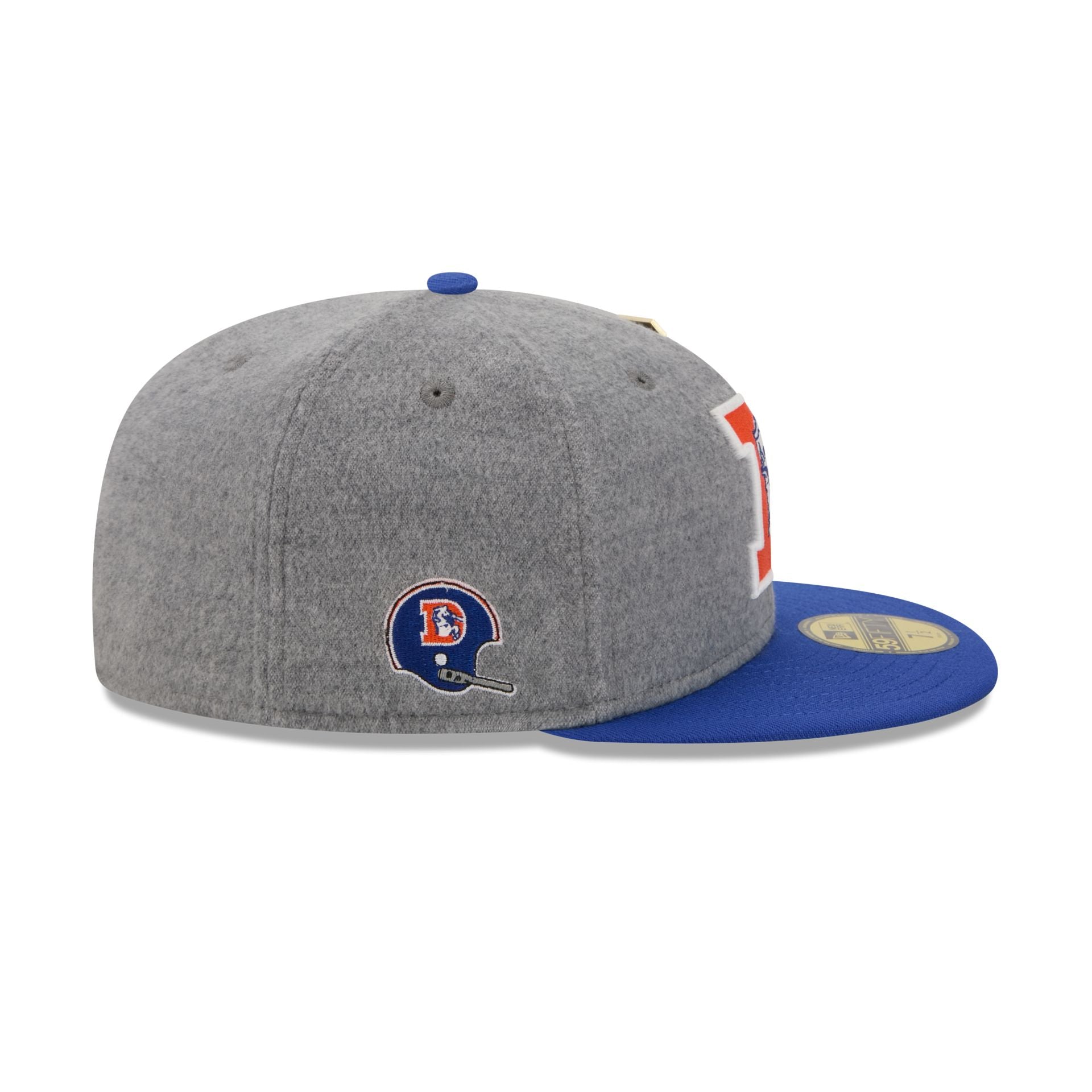 New Era Cap