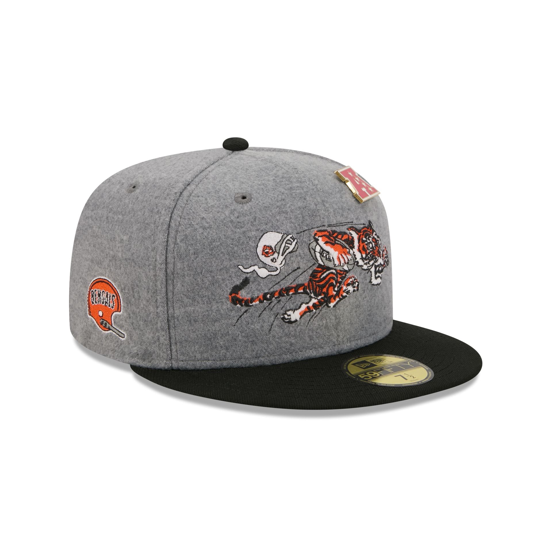 New Era Cap