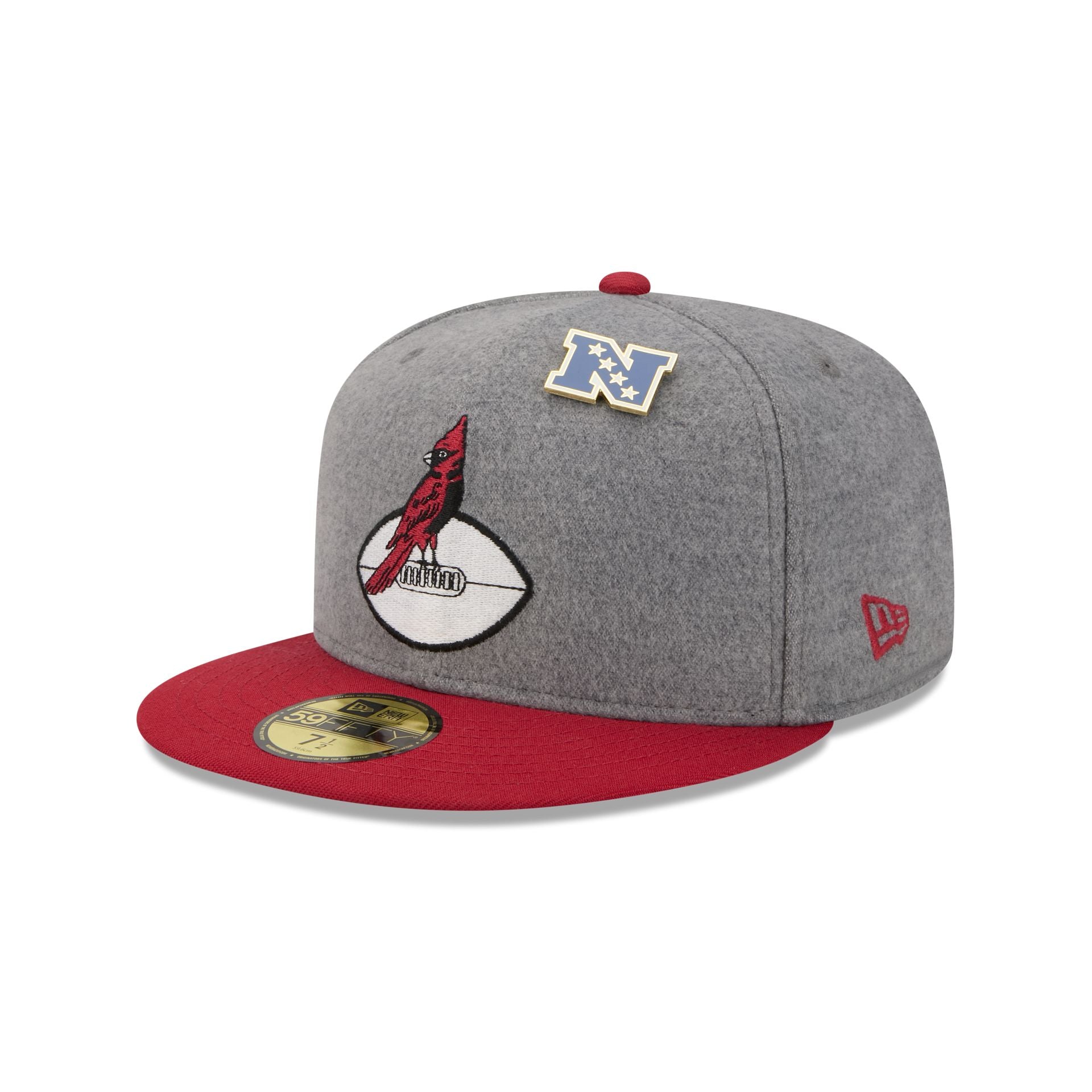New Era Cap