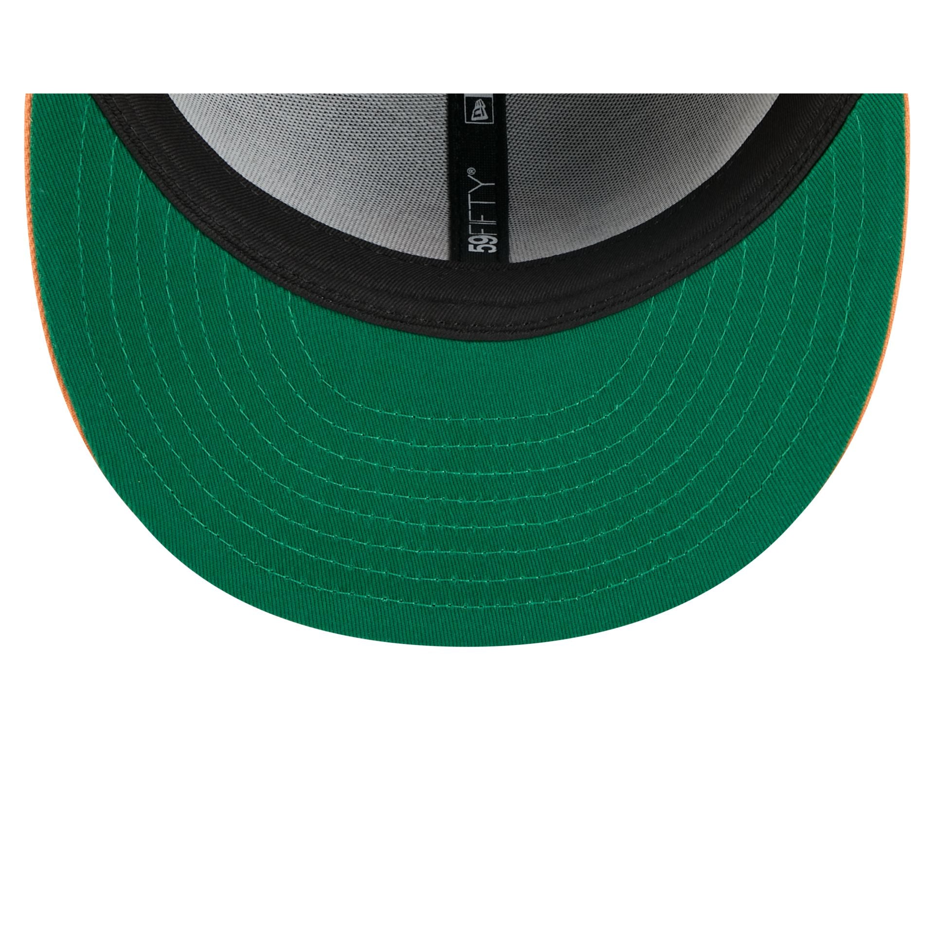 Tampa Bay Buccaneers Heather Gray Wool 59FIFTY Fitted Hat