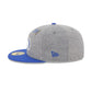 Seattle Seahawks Heather Gray Wool 59FIFTY Fitted Hat