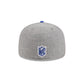 Seattle Seahawks Heather Gray Wool 59FIFTY Fitted Hat