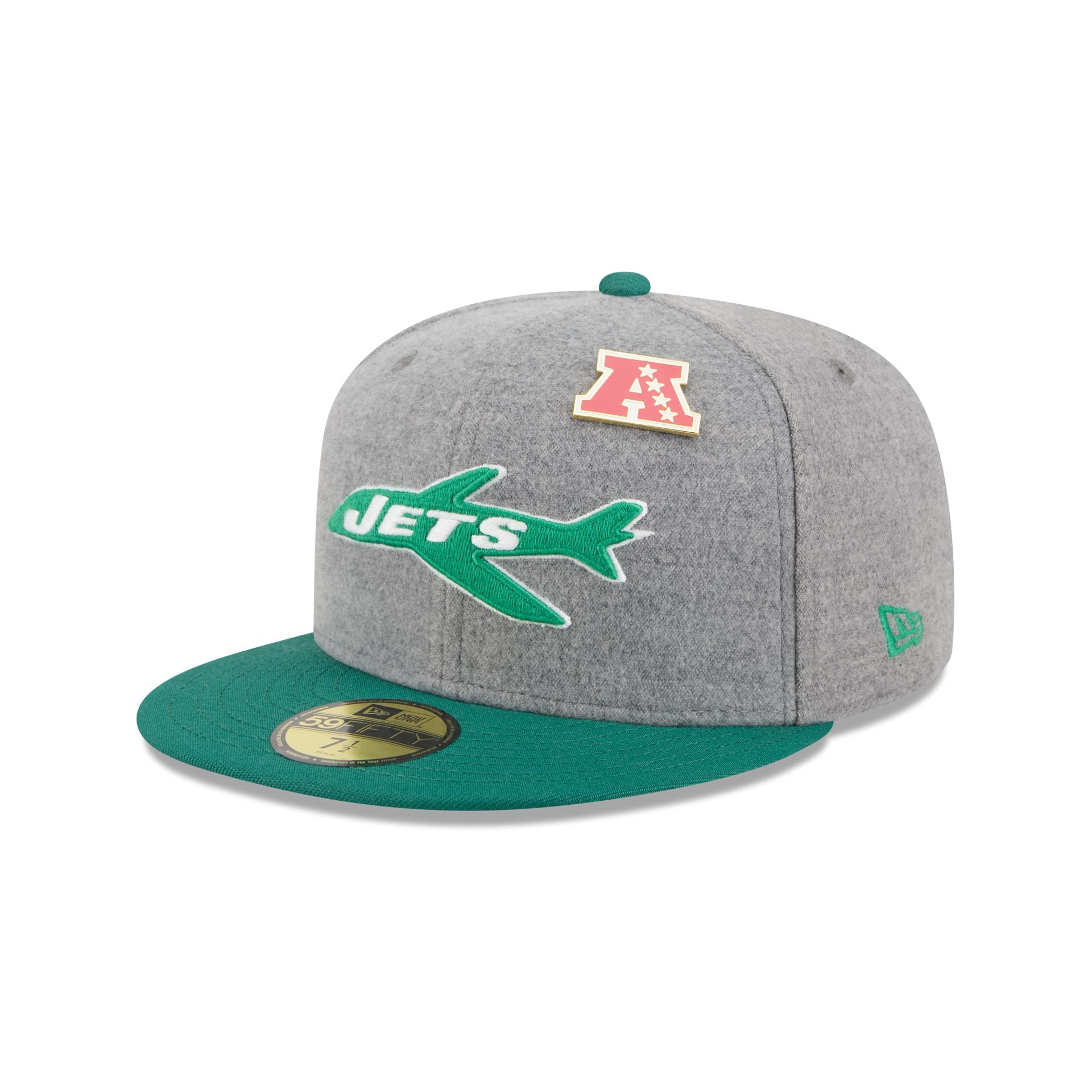 New Era Cap