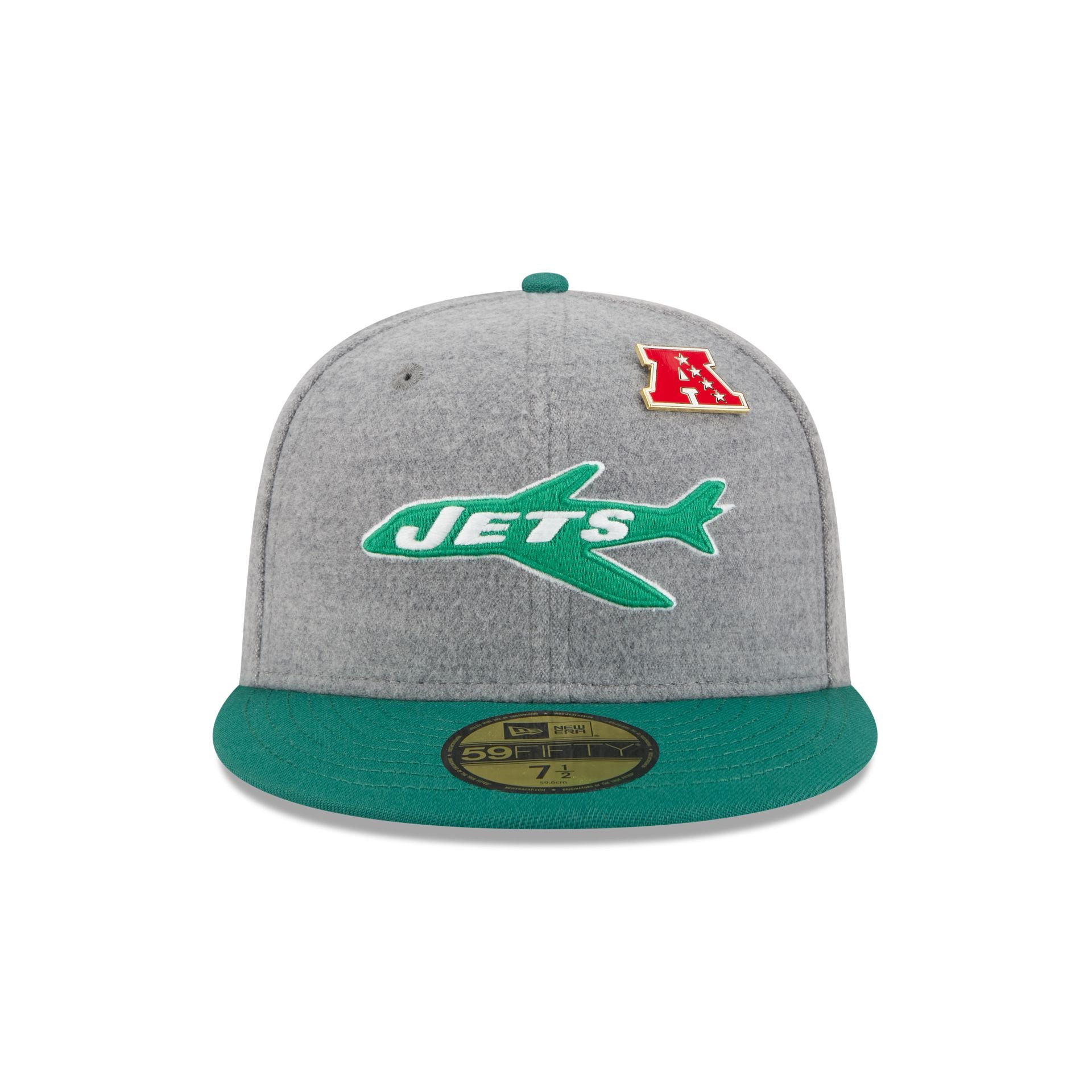 New Era Cap