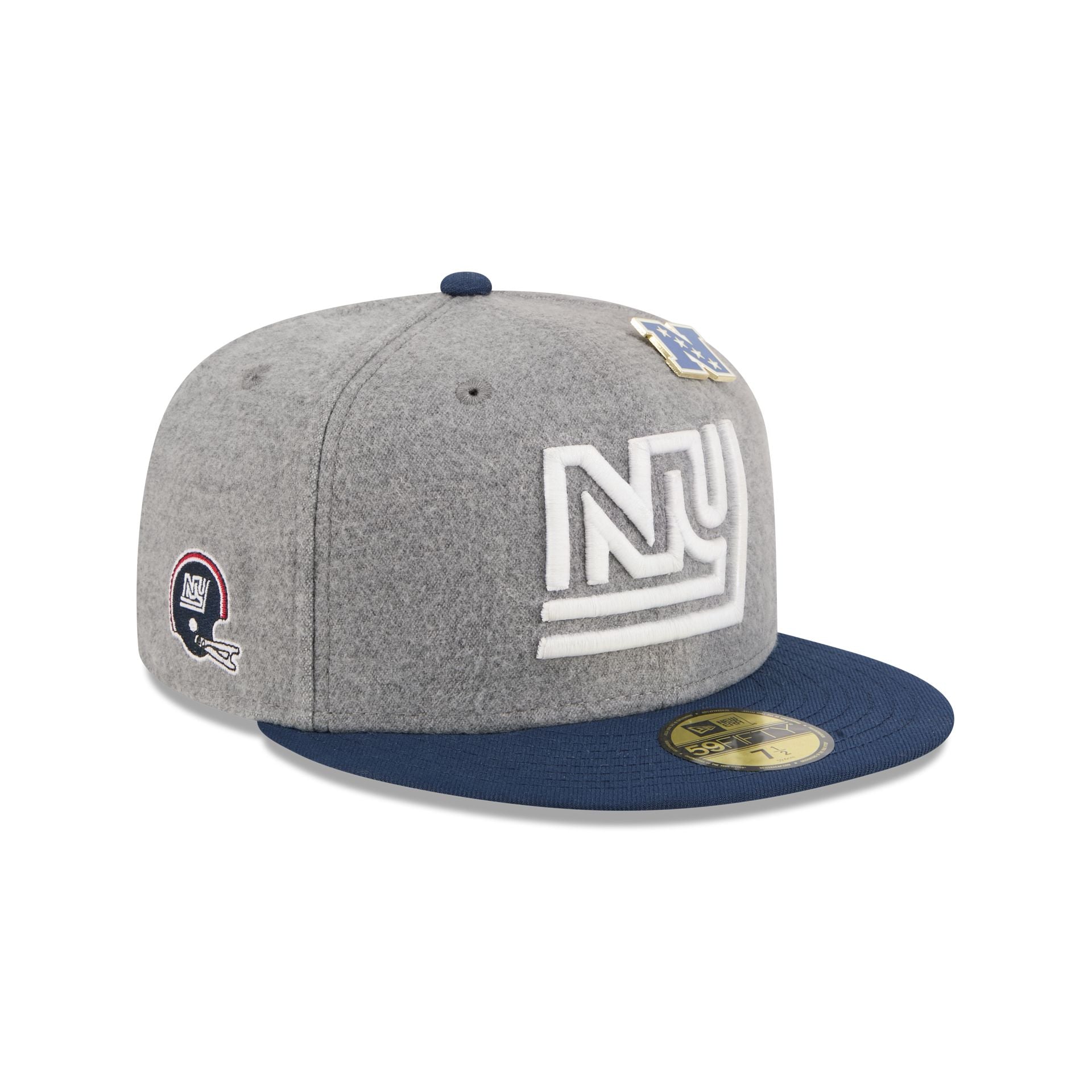 New Era Cap