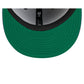 Minnesota Vikings Heather Gray Wool 59FIFTY Fitted Hat