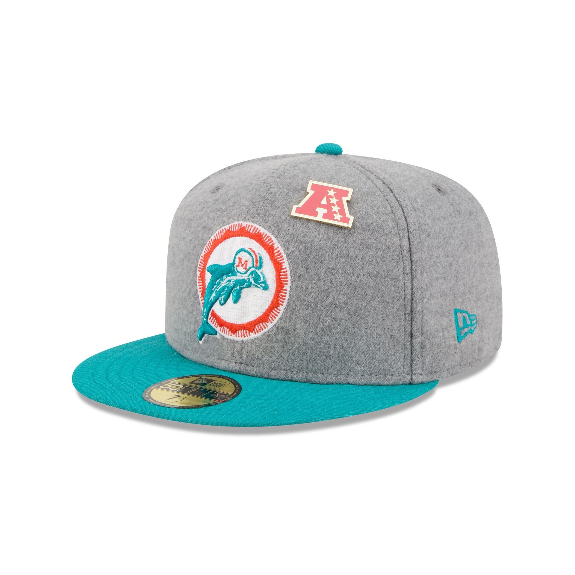 New Era Cap
