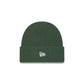 Milwaukee Bucks Waffle Stitch Knit Beanie Hat