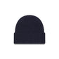 Dallas Cowboys Waffle Stitch Knit Beanie Hat