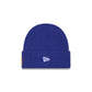 Golden State Warriors Waffle Stitch Knit Beanie Hat