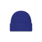 Golden State Warriors Waffle Stitch Knit Beanie Hat