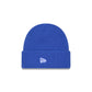 Dallas Mavericks Waffle Stitch Knit Beanie Hat