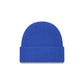 Dallas Mavericks Waffle Stitch Knit Beanie Hat