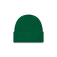 Boston Celtics Waffle Stitch Knit Beanie Hat