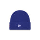 New York Knicks Waffle Stitch Knit Beanie Hat