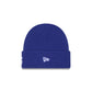 Philadelphia 76ers Waffle Stitch Knit Beanie Hat