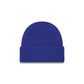Philadelphia 76ers Waffle Stitch Knit Beanie Hat