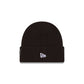 San Antonio Spurs Waffle Stitch Knit Beanie Hat