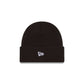 Chicago White Sox Waffle Stitch Knit Beanie Hat