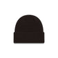Chicago White Sox Waffle Stitch Knit Beanie Hat