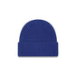Chicago Cubs Waffle Stitch Knit Beanie Hat