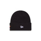 Houston Astros Waffle Stitch Knit Beanie Hat