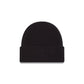 Houston Astros Waffle Stitch Knit Beanie Hat