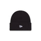 Detroit Tigers Waffle Stitch Knit Beanie Hat