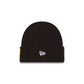 Pittsburgh Pirates Waffle Stitch Knit Beanie Hat
