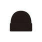 Pittsburgh Pirates Waffle Stitch Knit Beanie Hat