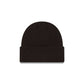 San Francisco Giants Waffle Stitch Knit Beanie Hat