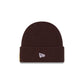 San Diego Padres Waffle Stitch Knit Beanie Hat