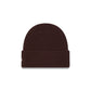 San Diego Padres Waffle Stitch Knit Beanie Hat