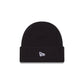 Seattle Mariners Waffle Stitch Knit Beanie Hat
